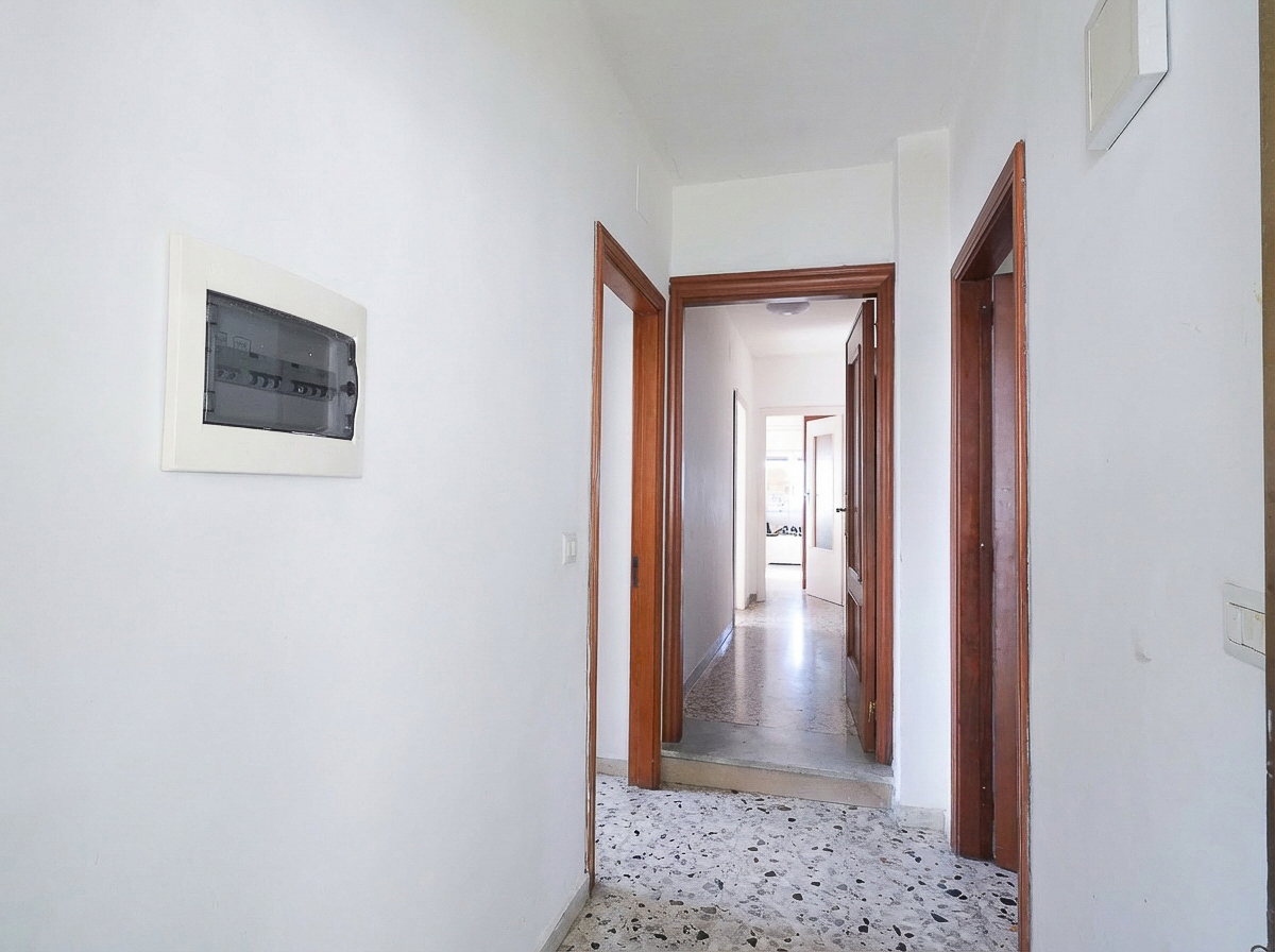 Villa da ristrutturare a Capaccio