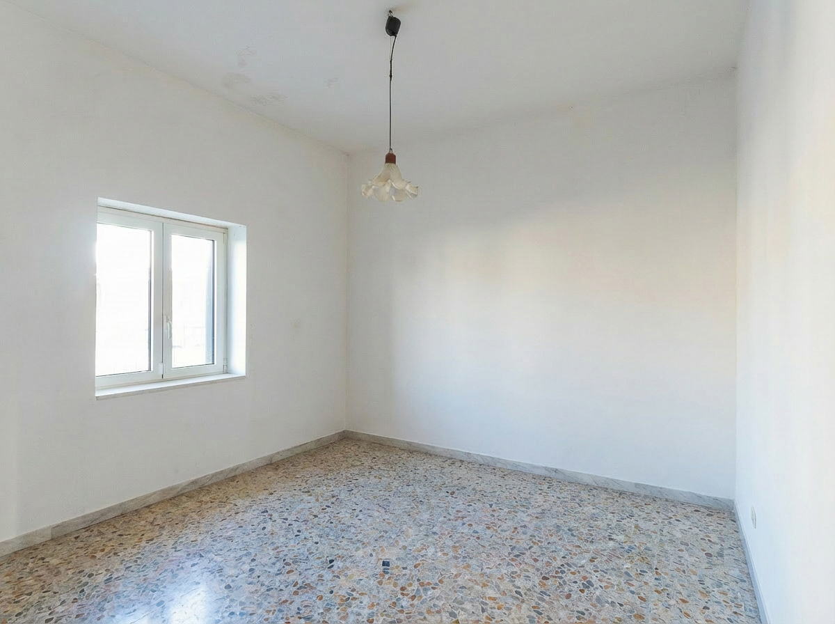 Quadrilocale in vendita a Capaccio