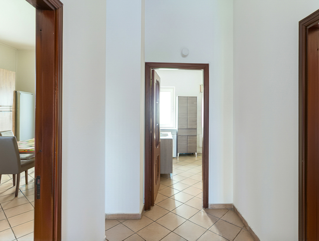 Quadrilocale in vendita a Capaccio