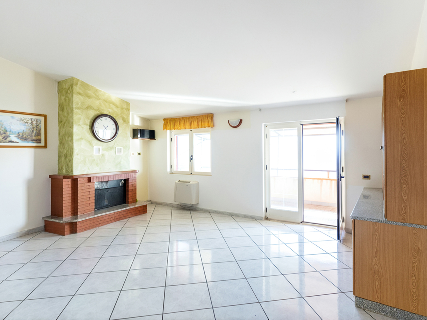 Appartamento in vendita a Trentinara