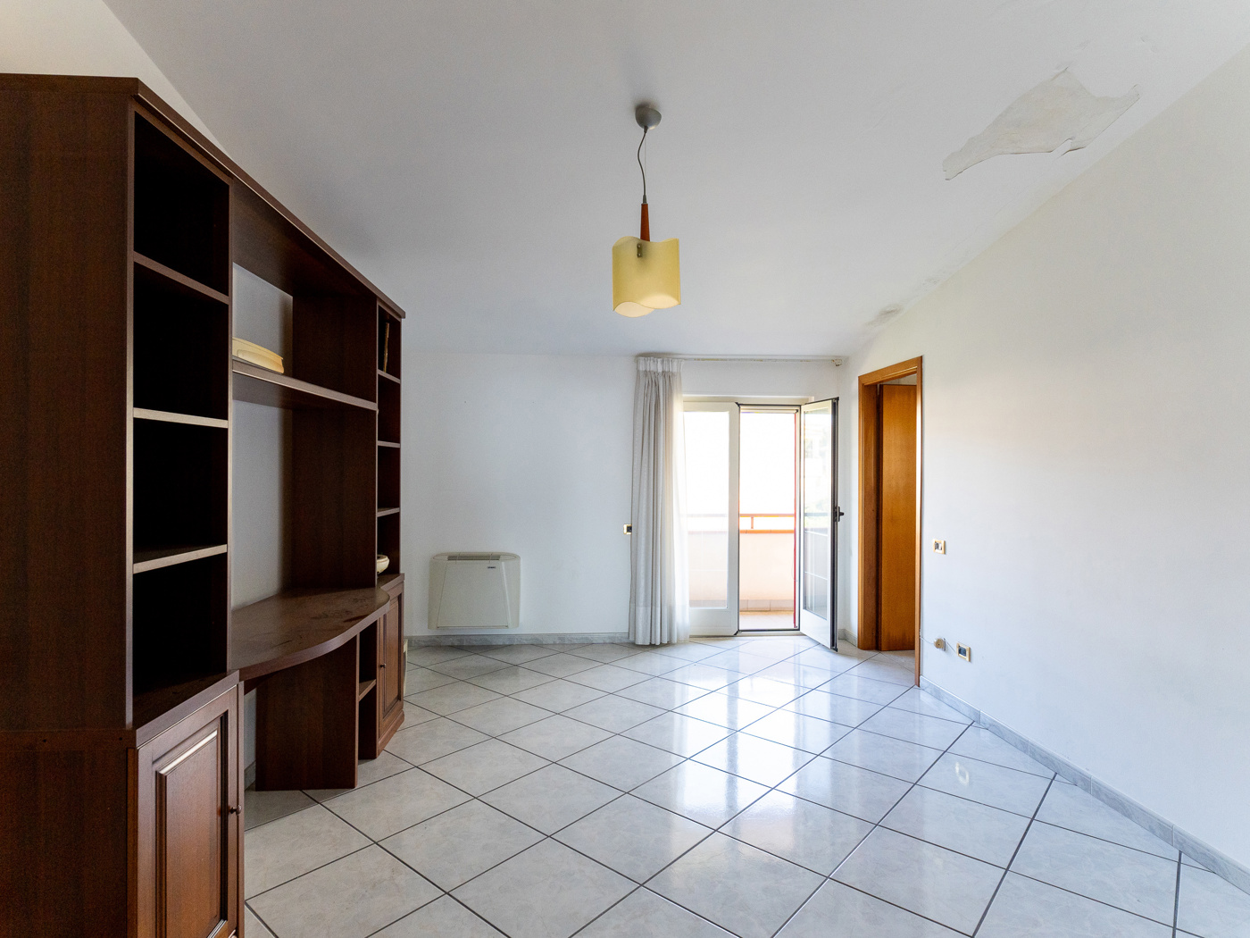 Appartamento in vendita a Trentinara