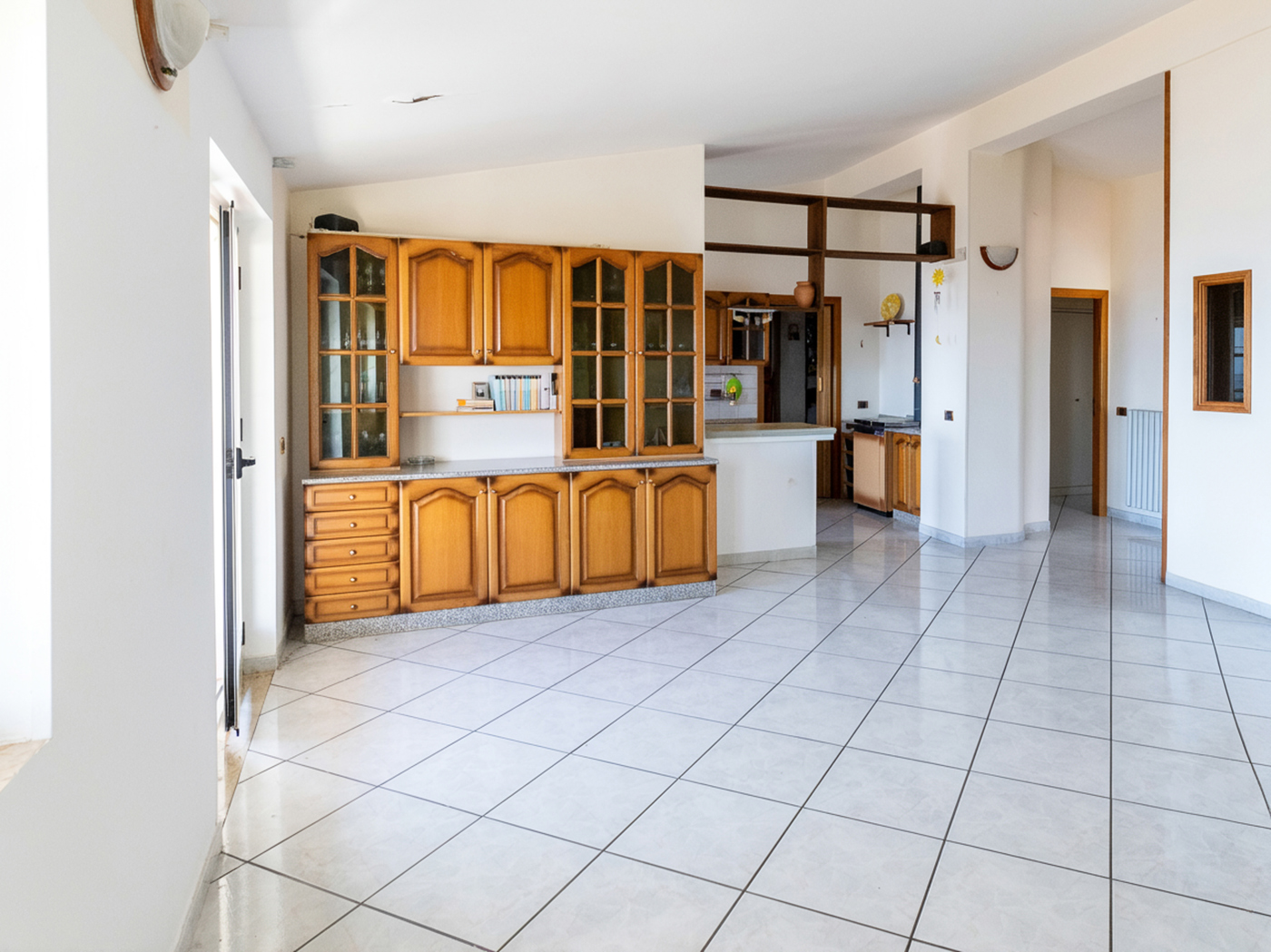 Appartamento in vendita a Trentinara