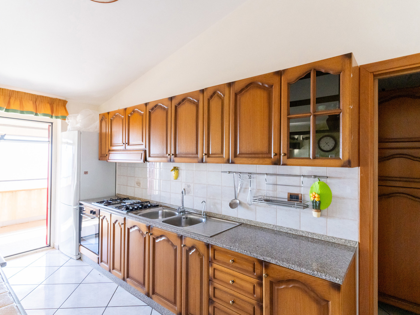 Appartamento in vendita a Trentinara