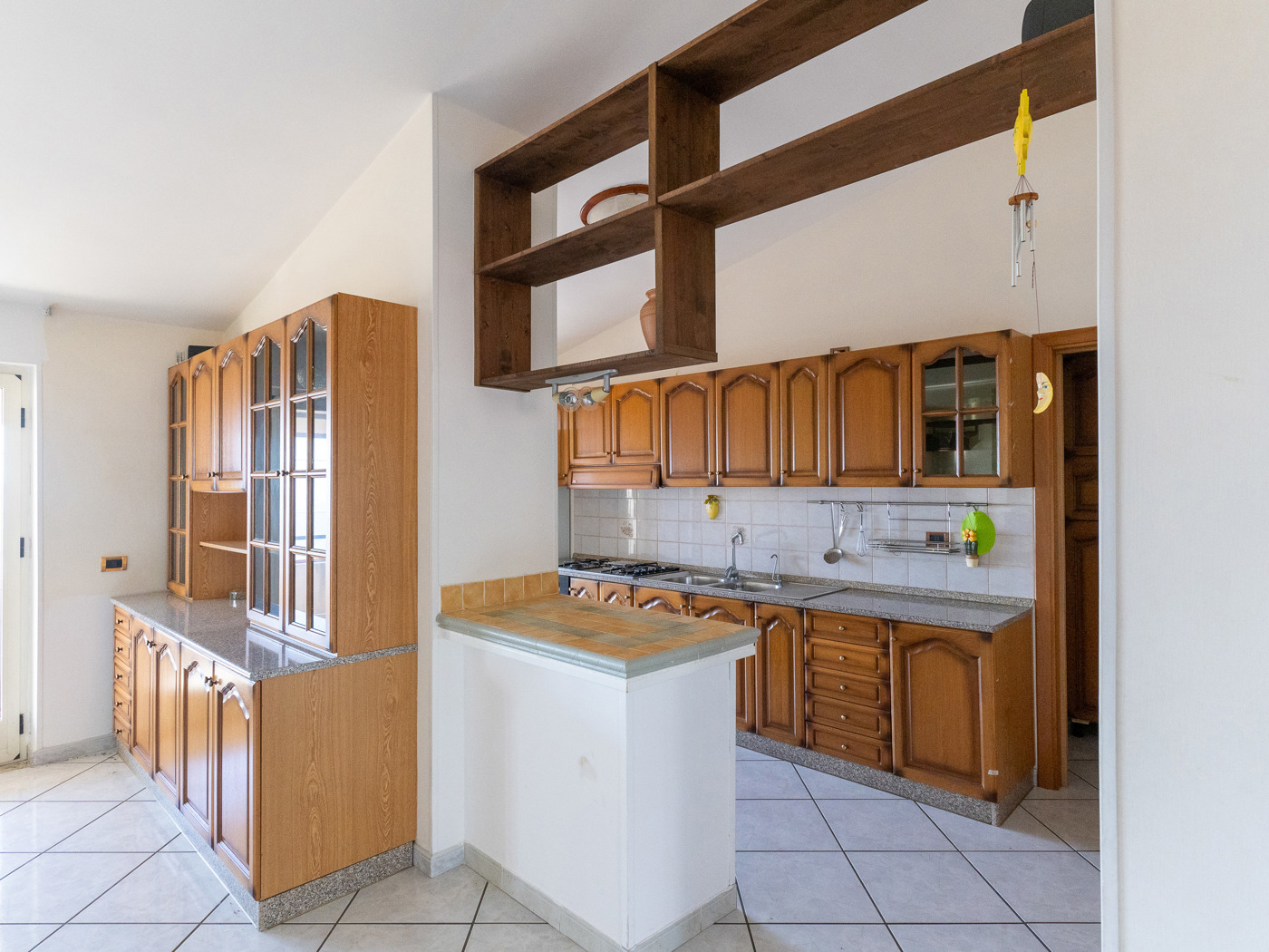 Appartamento in vendita a Trentinara