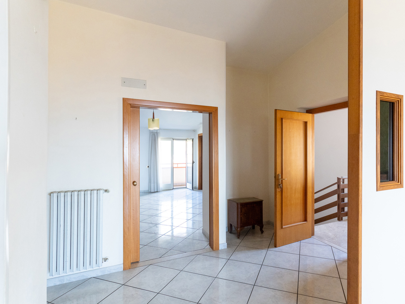 Appartamento in vendita a Trentinara