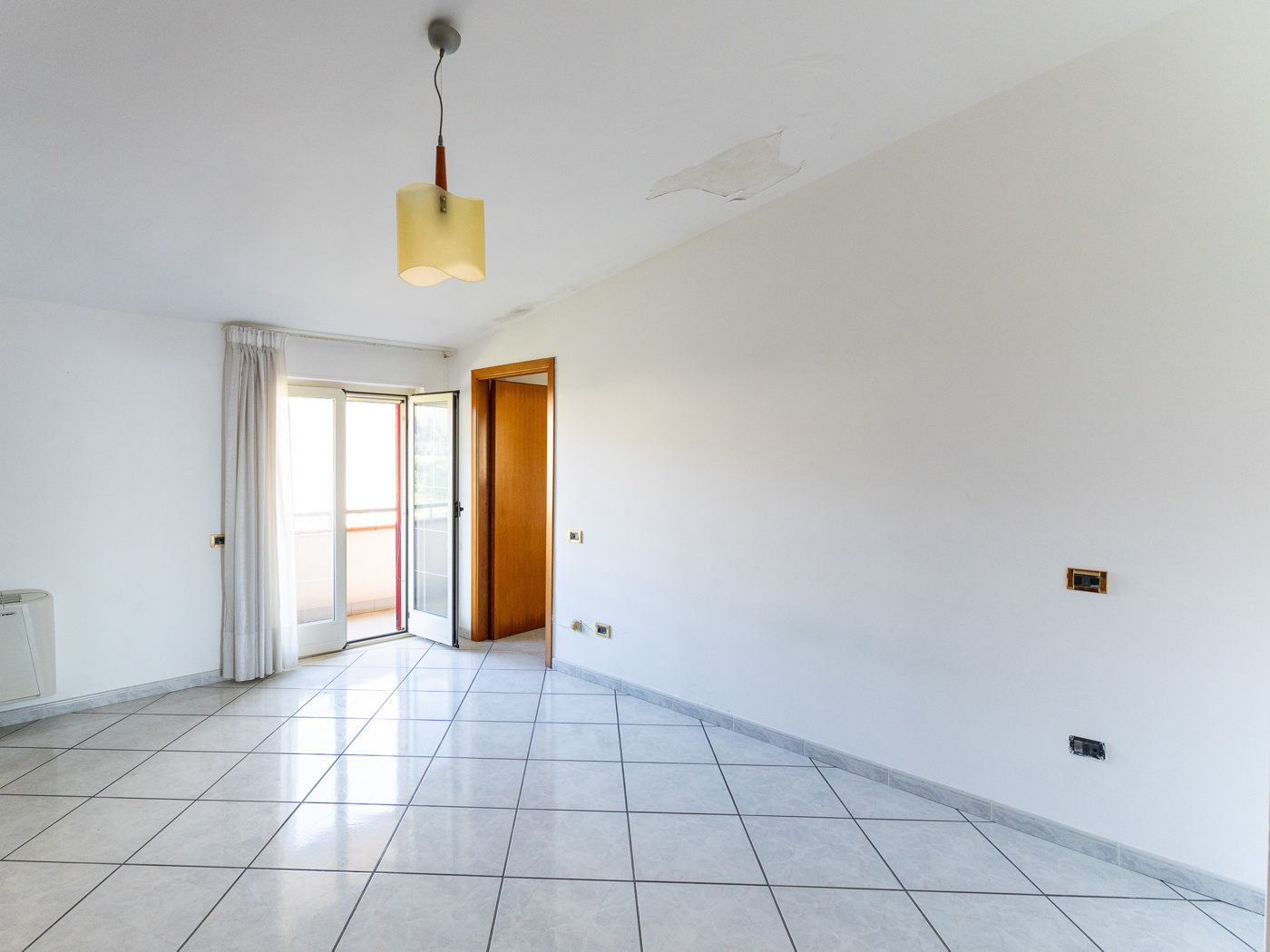 Appartamento in vendita a Trentinara