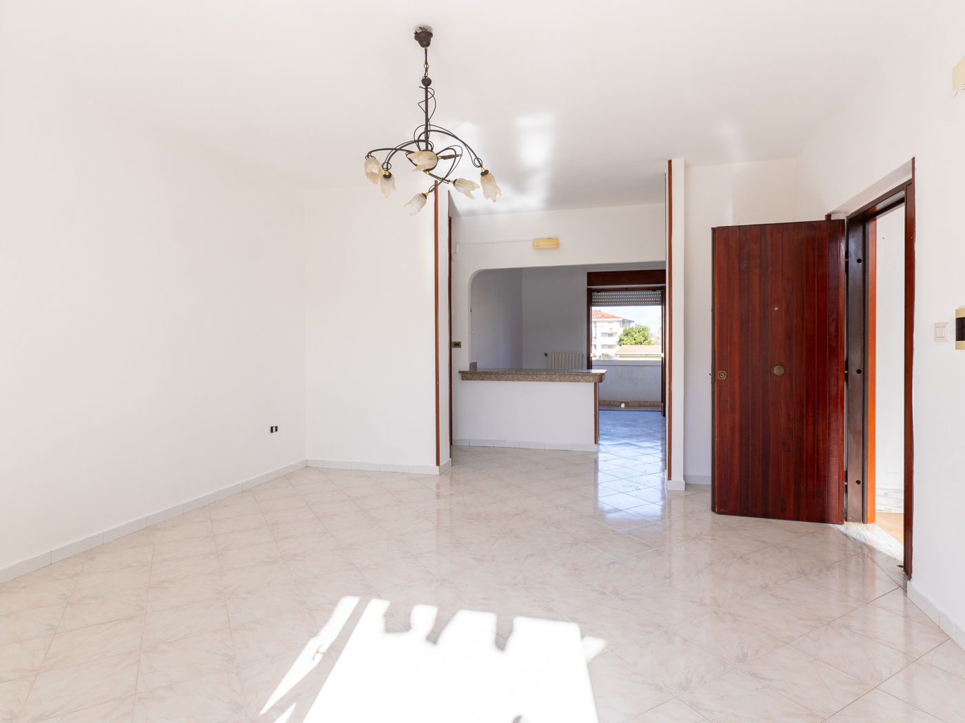 Appartamento in vendita a Capaccio