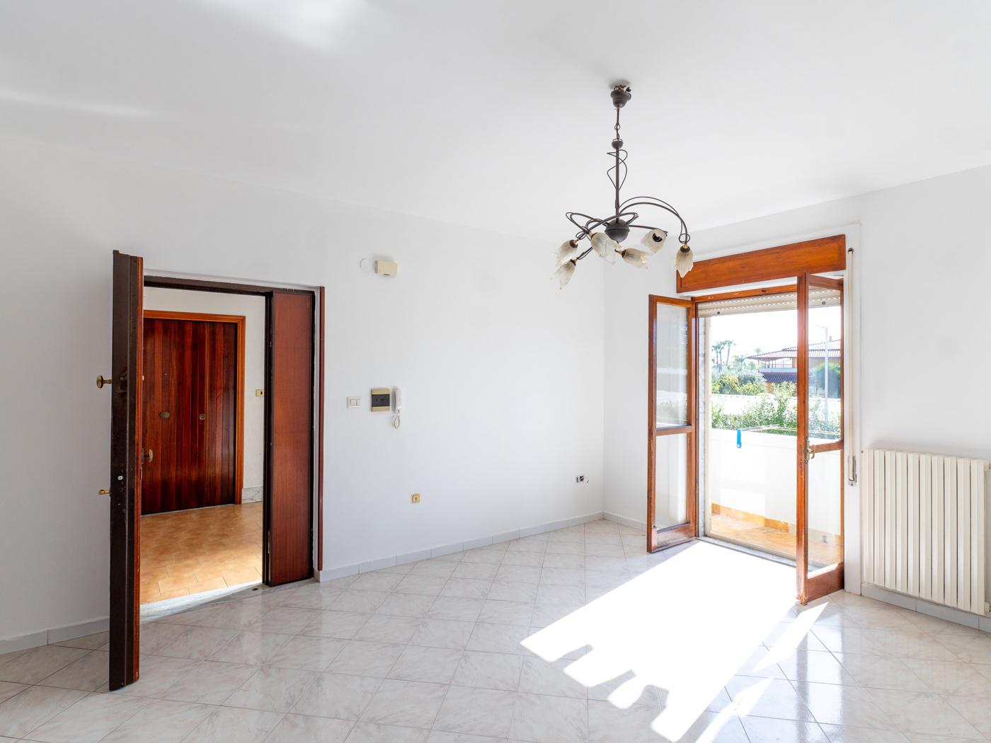 Appartamento in vendita a Capaccio