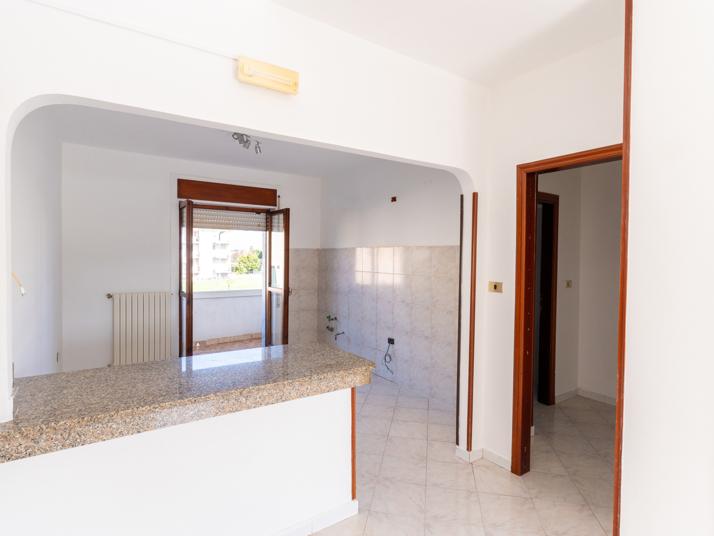 Appartamento in vendita a Capaccio