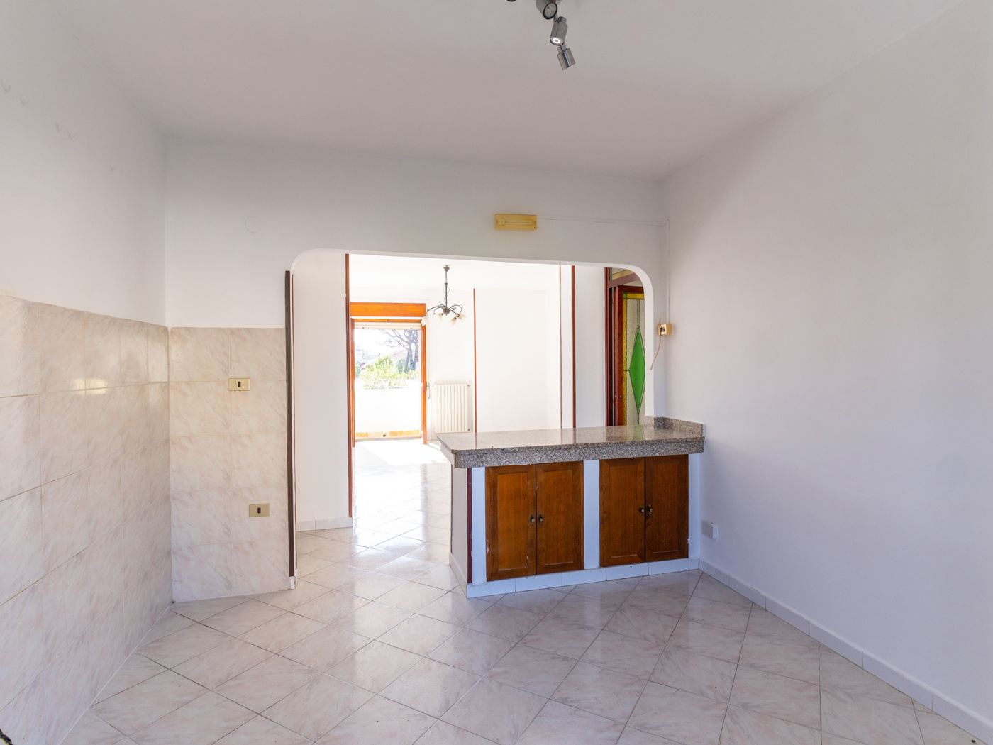 Appartamento in vendita a Capaccio