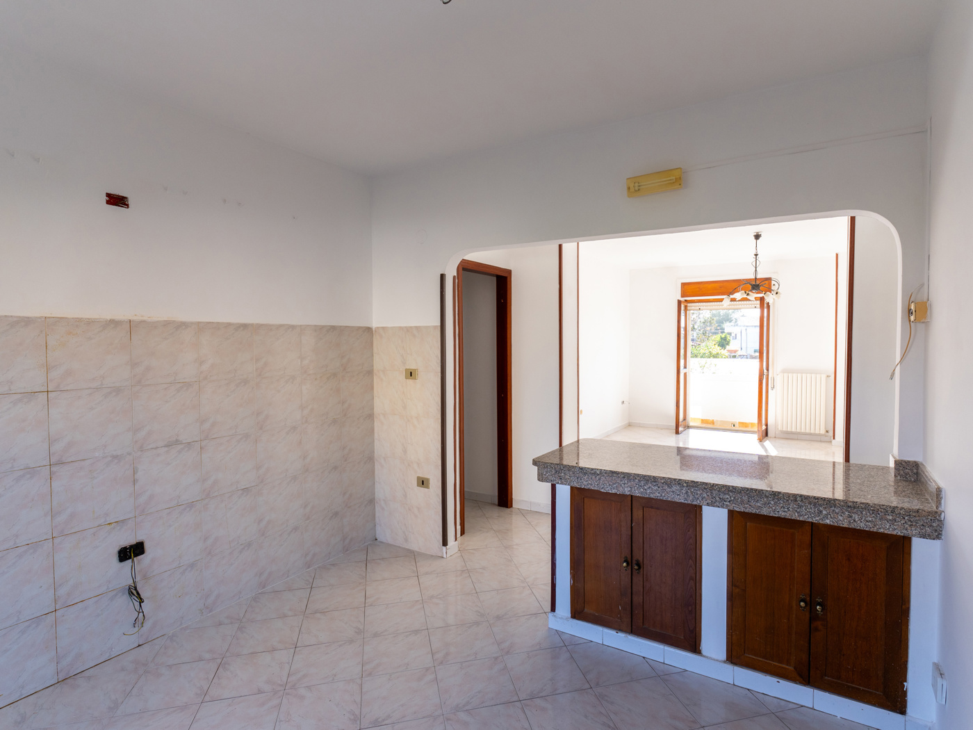 Appartamento in vendita a Capaccio