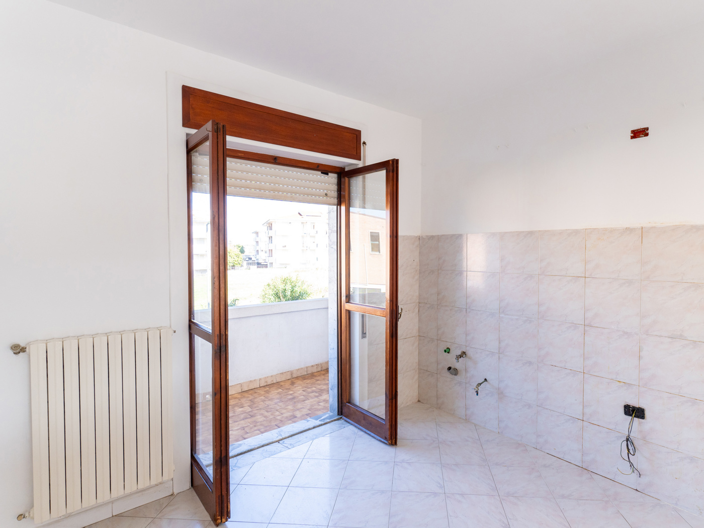 Appartamento in vendita a Capaccio