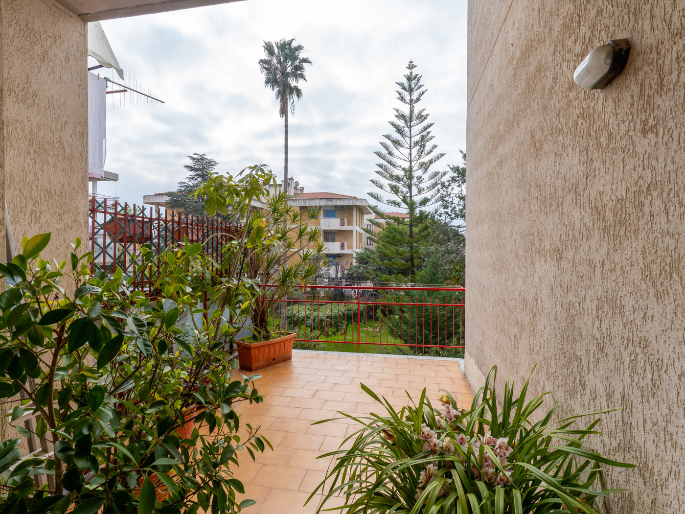 Appartamento ristrutturato a Capaccio