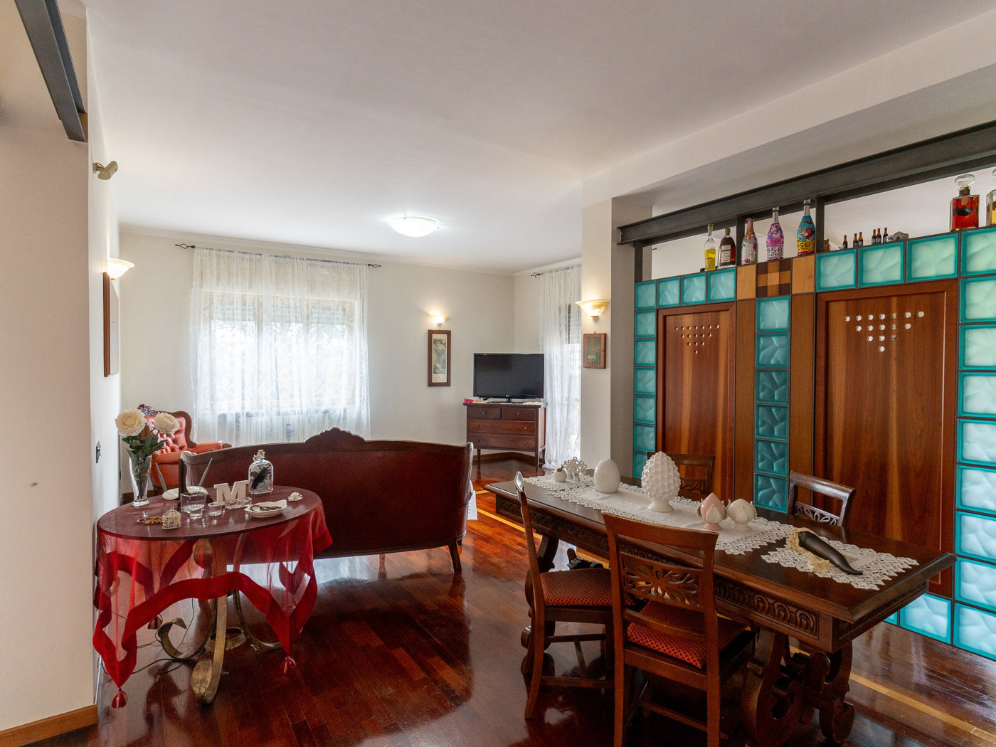 Appartamento ristrutturato a Capaccio