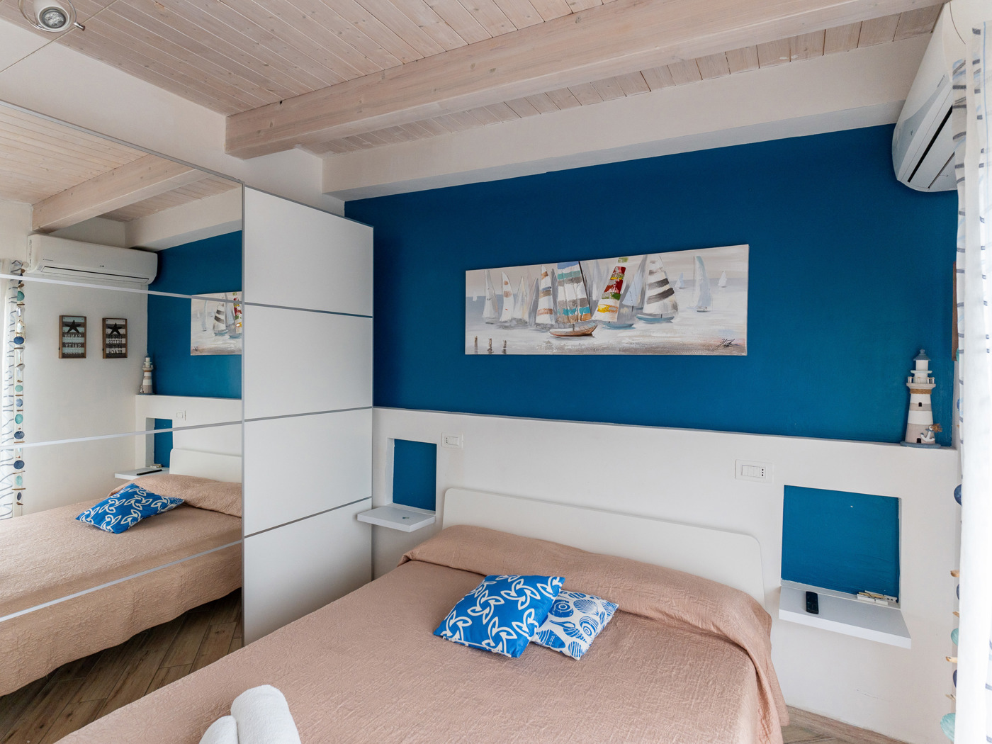 Quadrilocale in vendita a Agropoli