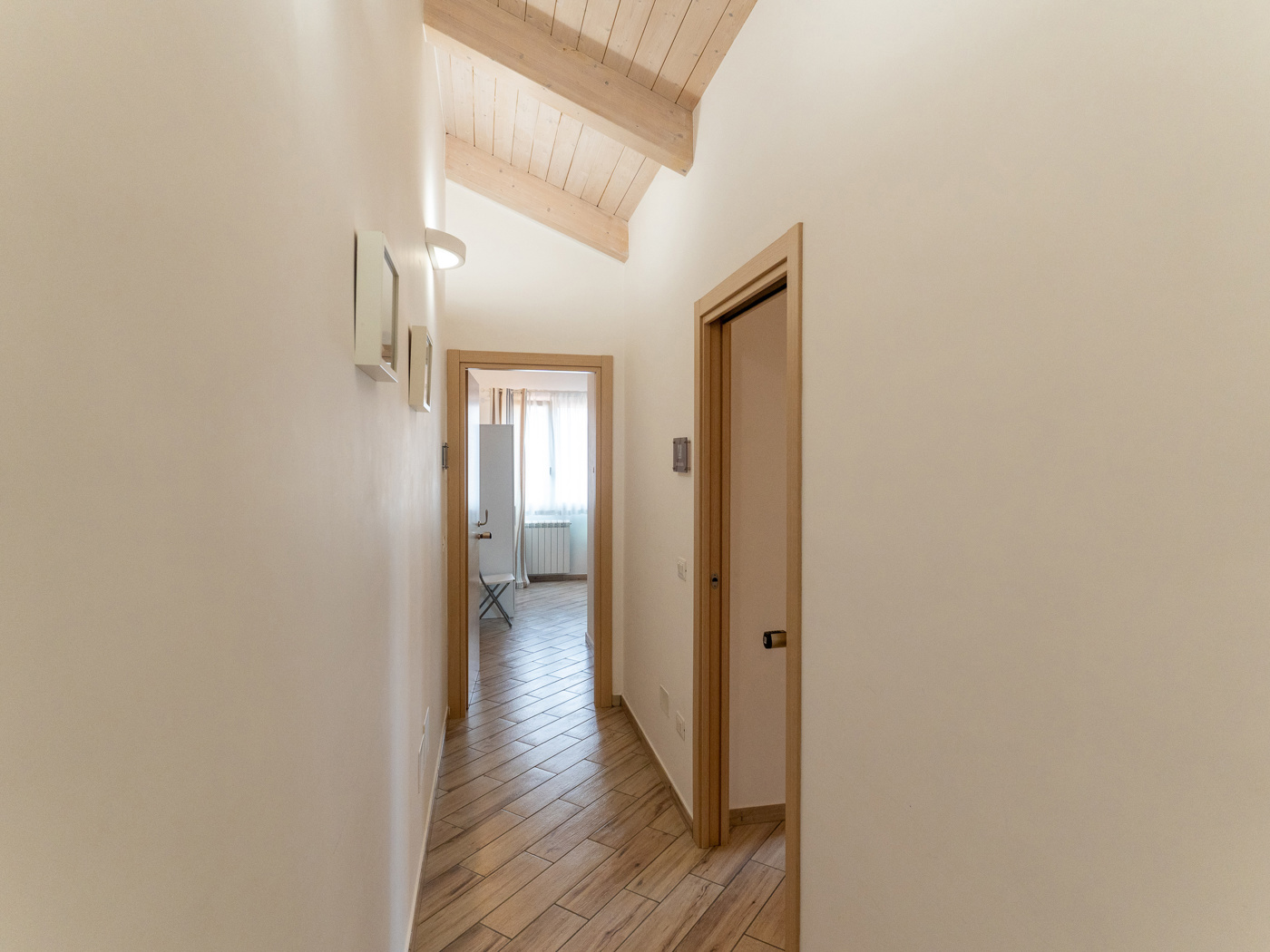 Quadrilocale in vendita a Agropoli