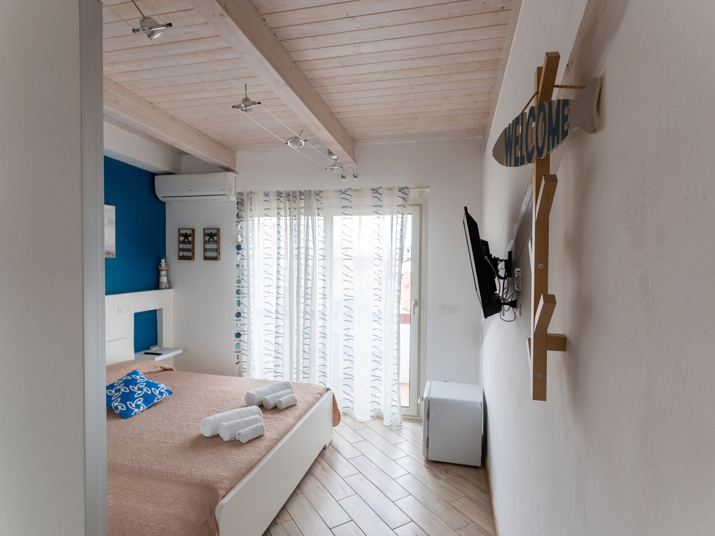 Quadrilocale in vendita a Agropoli