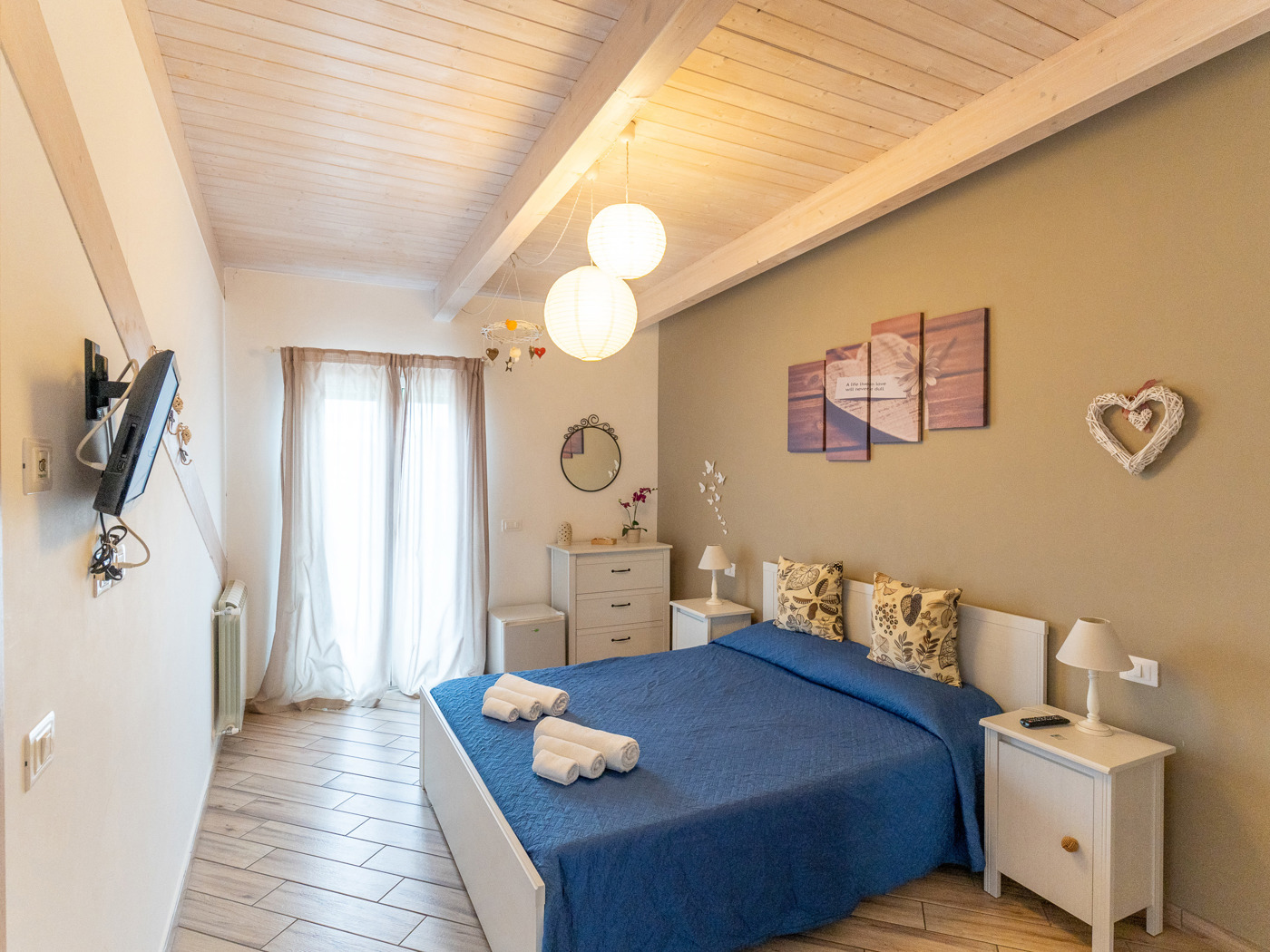 Quadrilocale in vendita a Agropoli