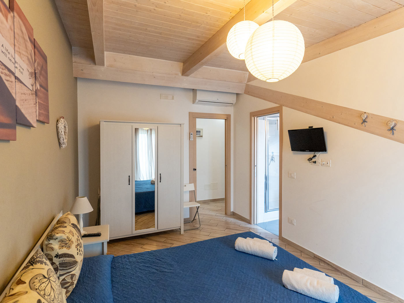 Quadrilocale in vendita a Agropoli