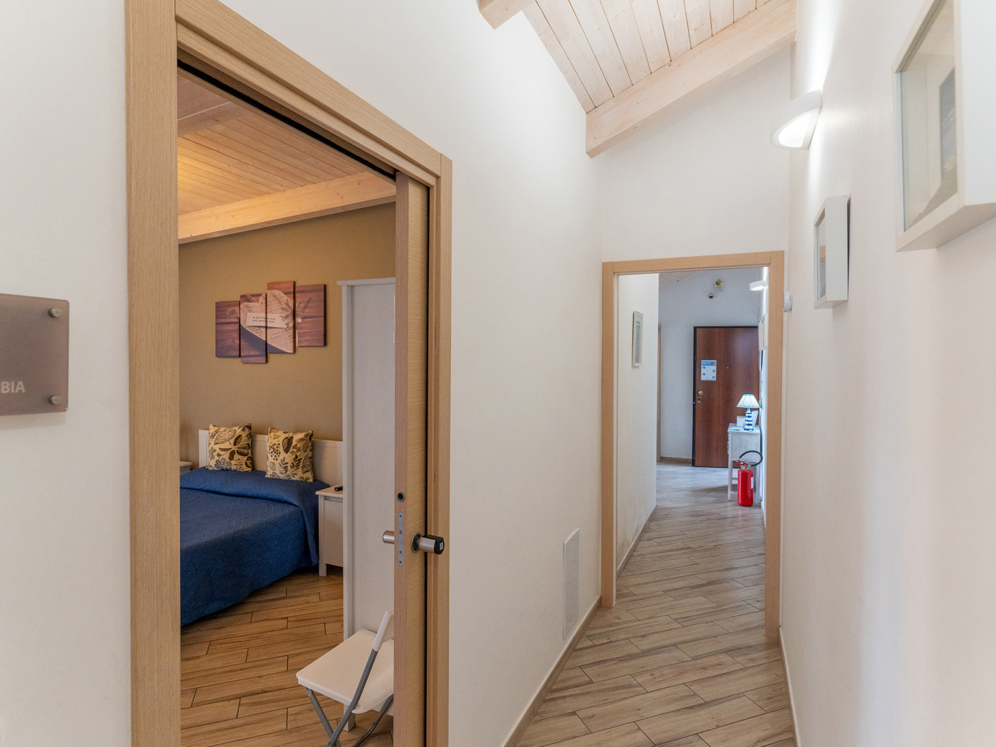 Quadrilocale in vendita a Agropoli