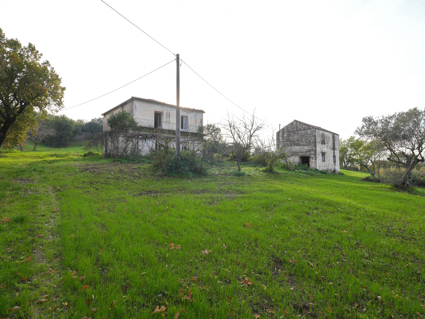 Villa Bifamiliare in vendita a Giungano