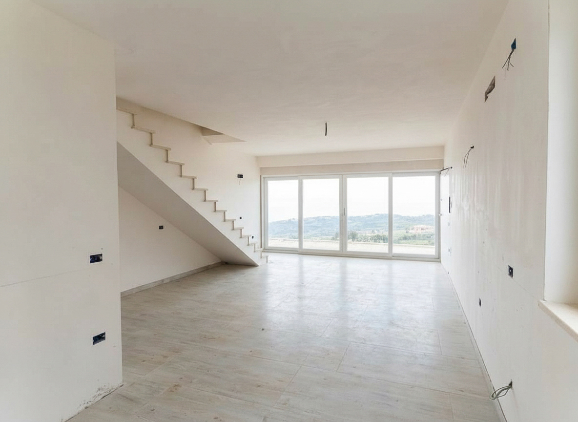 Villa Bifamiliare in vendita a Ogliastro Cilento