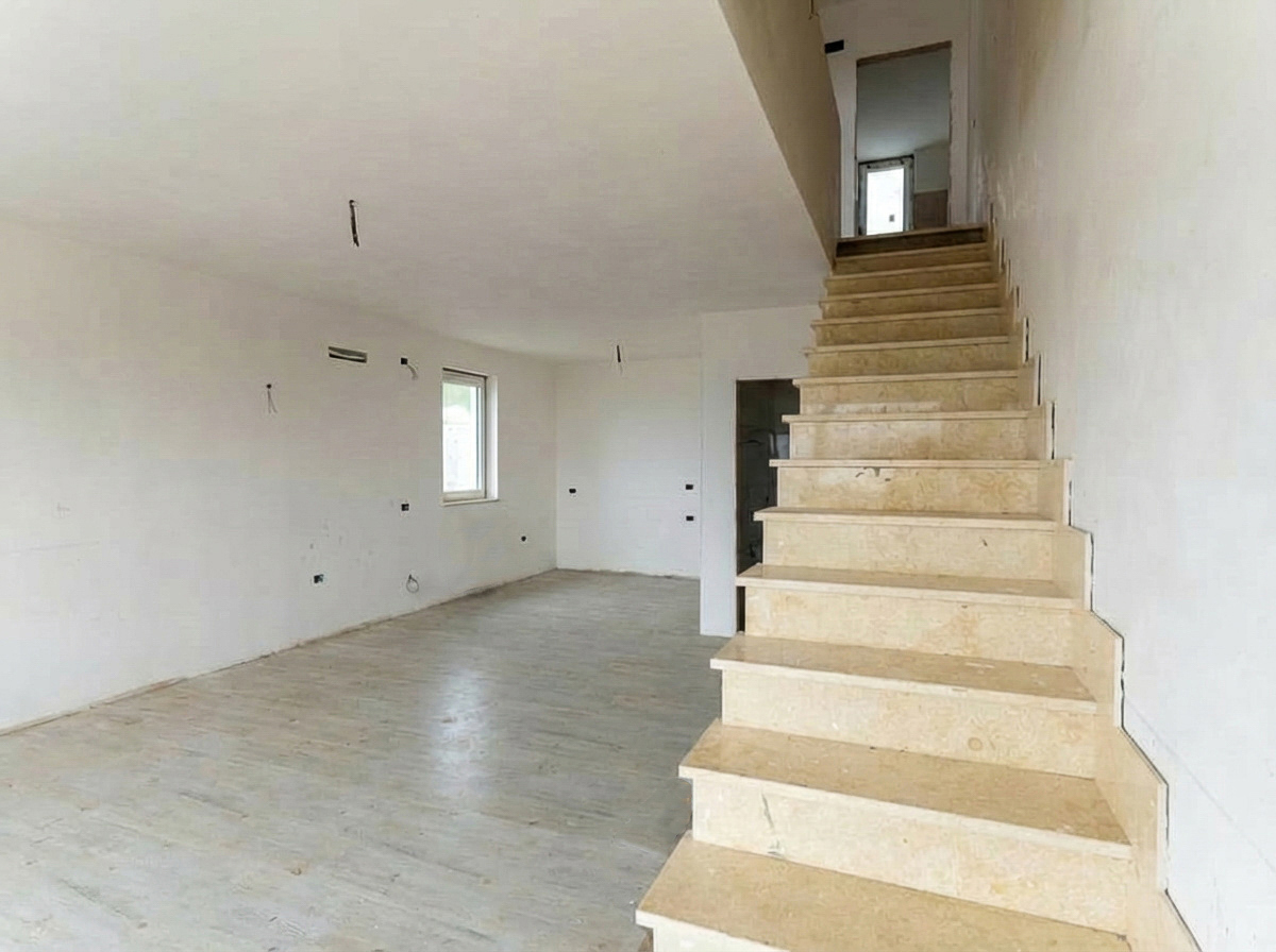 Villa Bifamiliare in vendita a Ogliastro Cilento