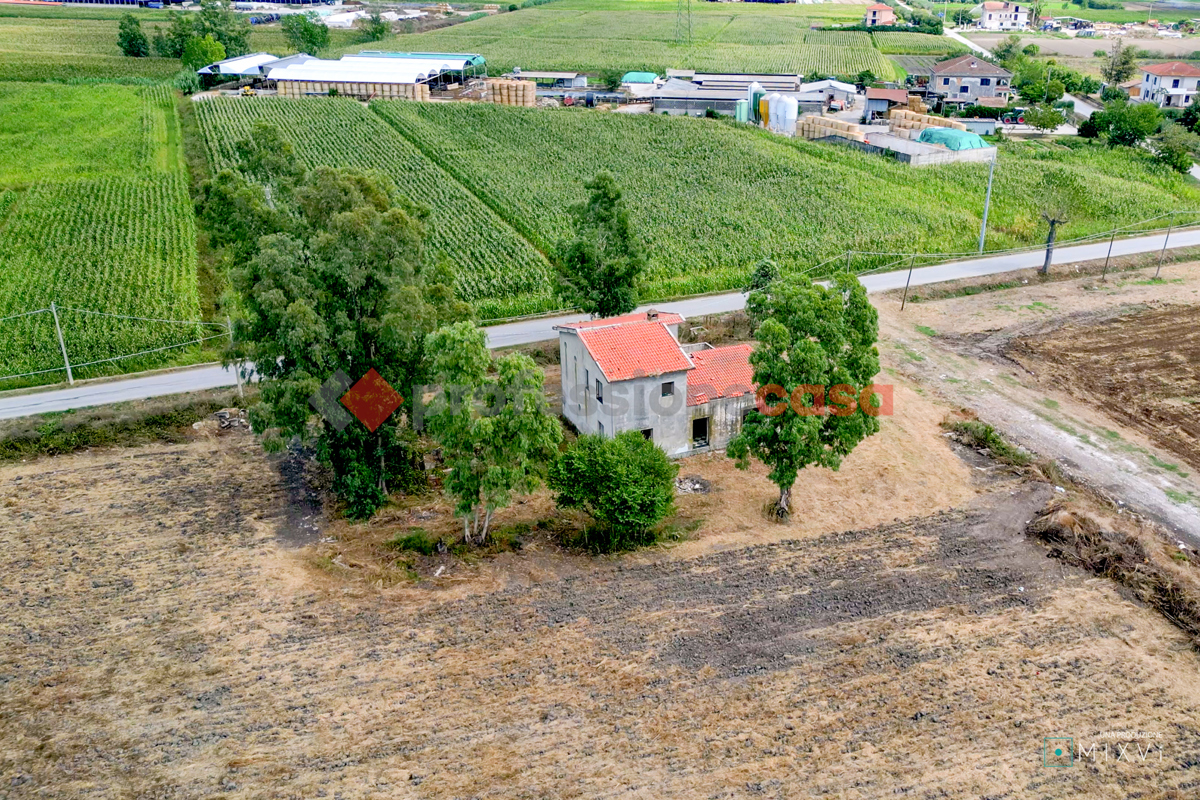 Villa con giardino a Capaccio