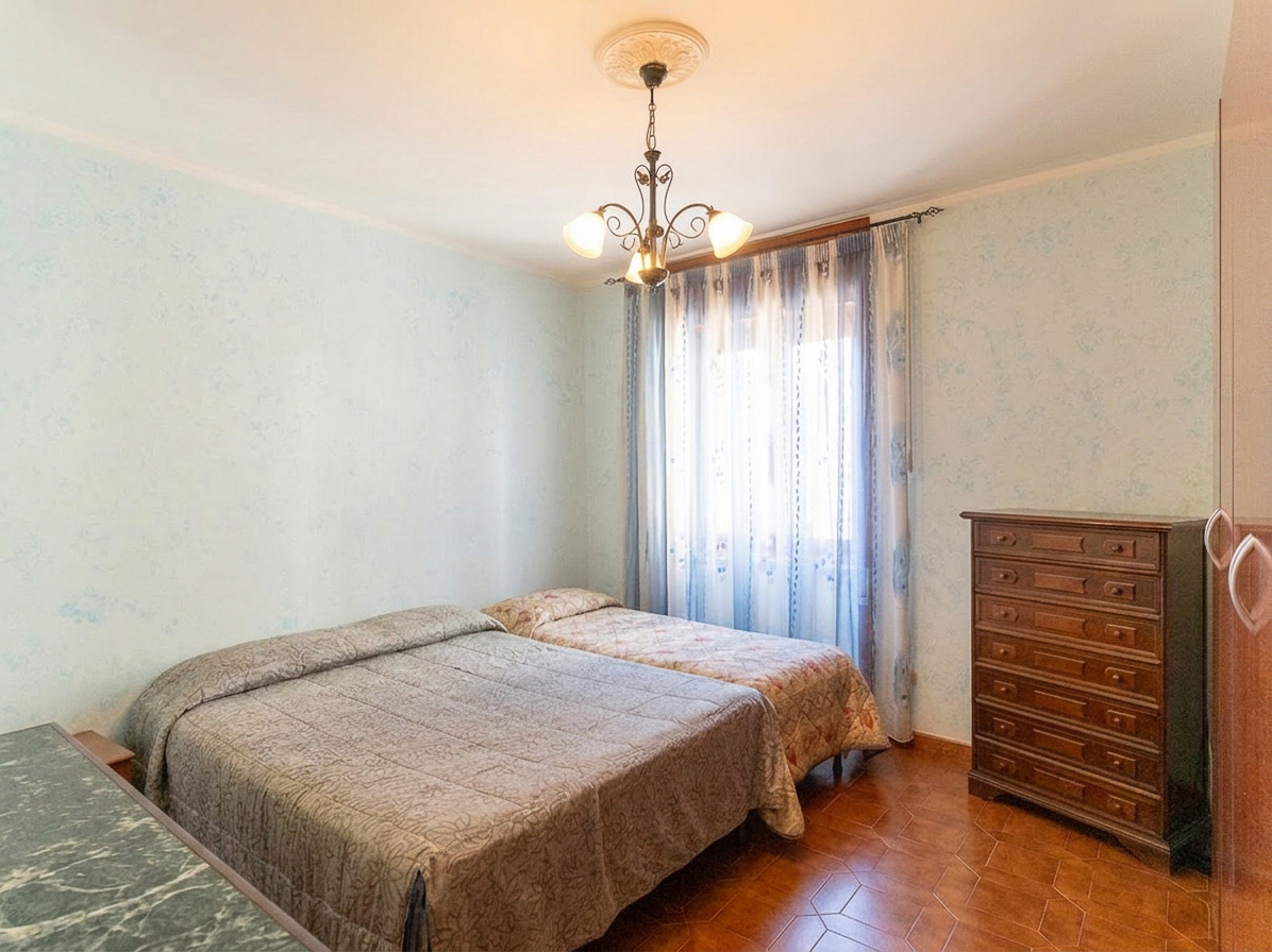 Appartamento in vendita a Roccadaspide