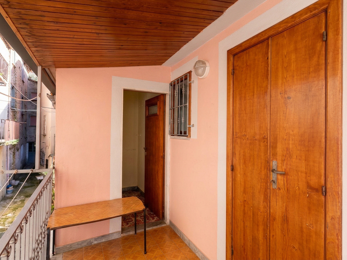Appartamento in vendita a Roccadaspide