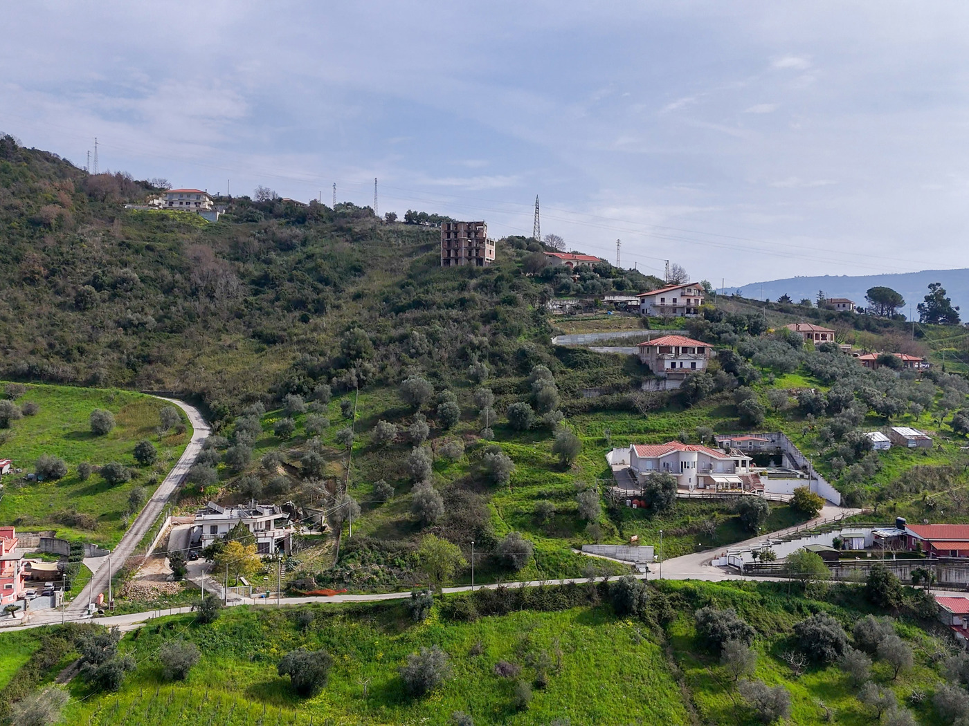 Terreno Edificabile in vendita a Agropoli