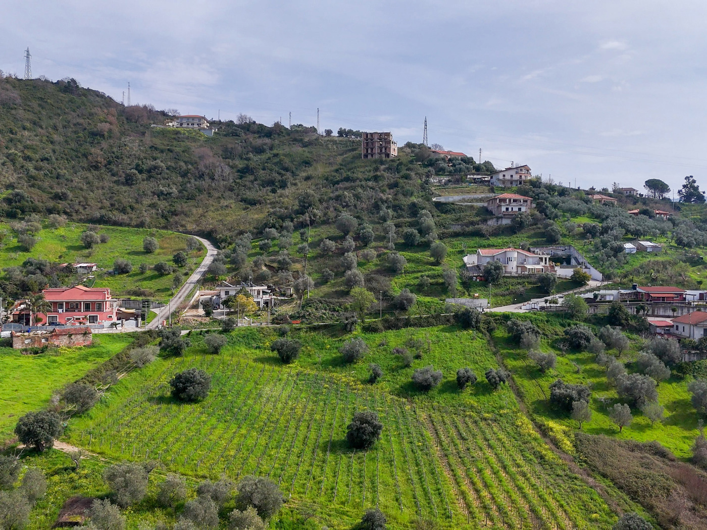Terreno Edificabile in vendita a Agropoli