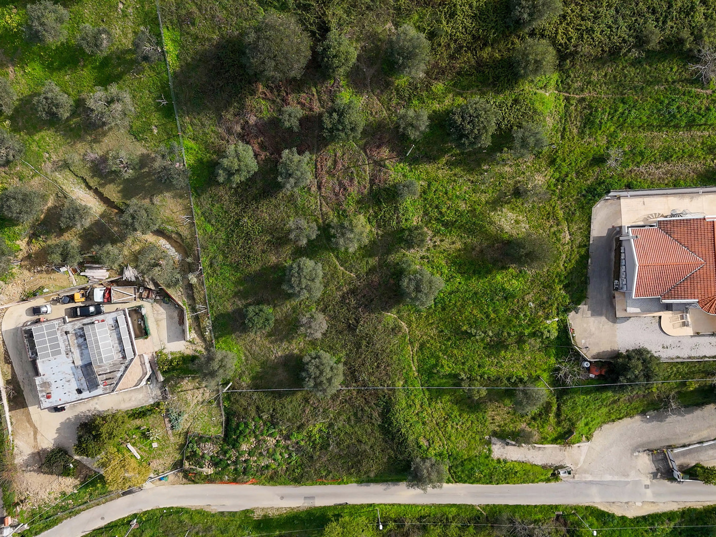 Terreno Edificabile in vendita a Agropoli