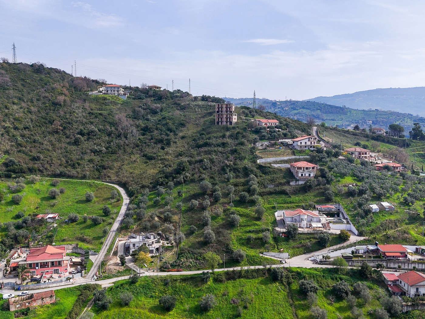 Terreno Edificabile in vendita a Agropoli
