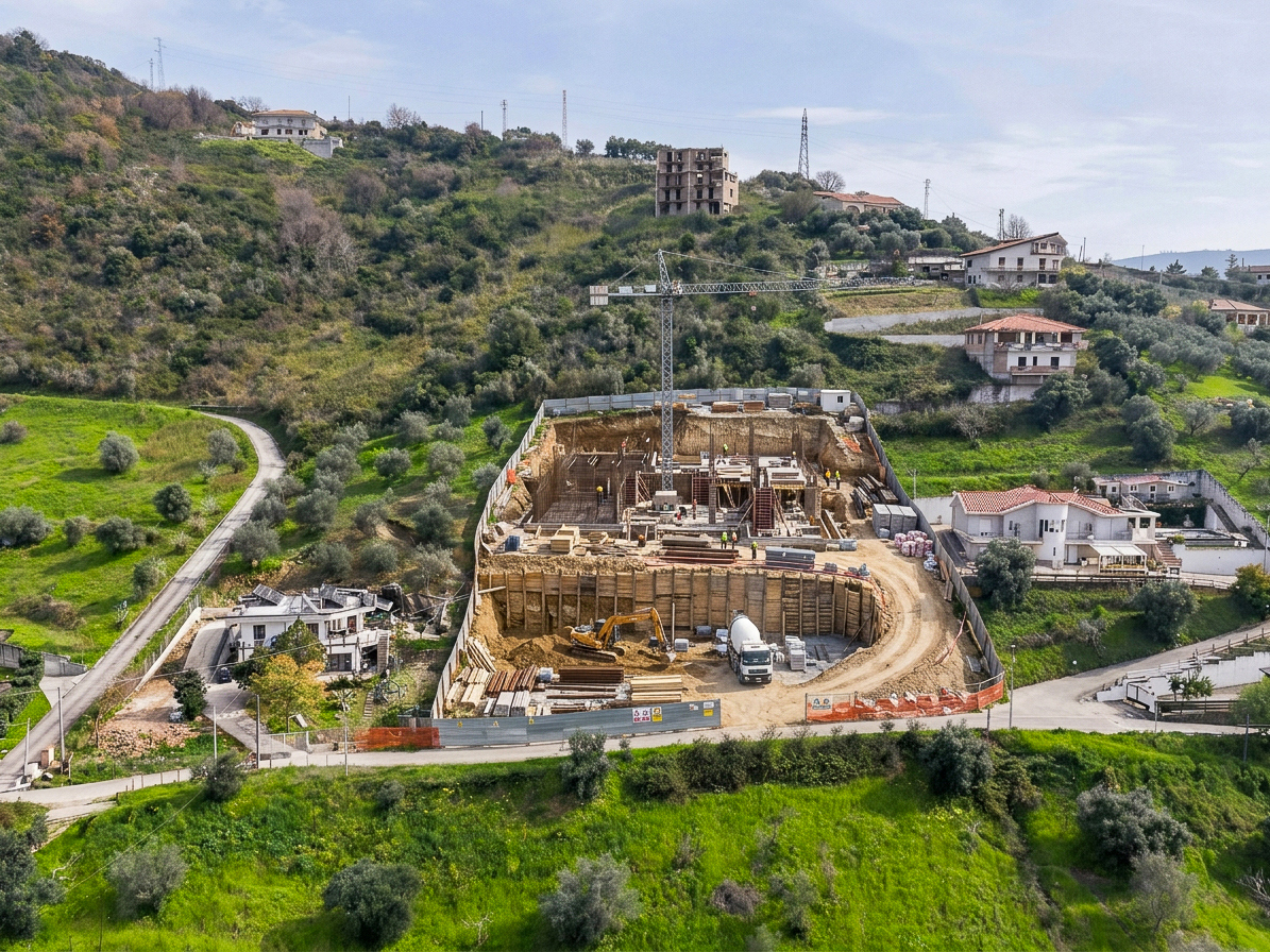 Terreno Edificabile in vendita a Agropoli