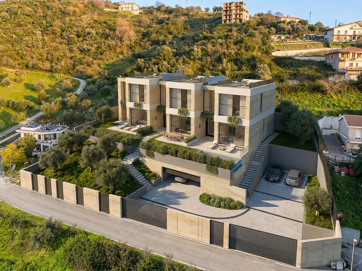 Terreno Edificabile in vendita a Agropoli