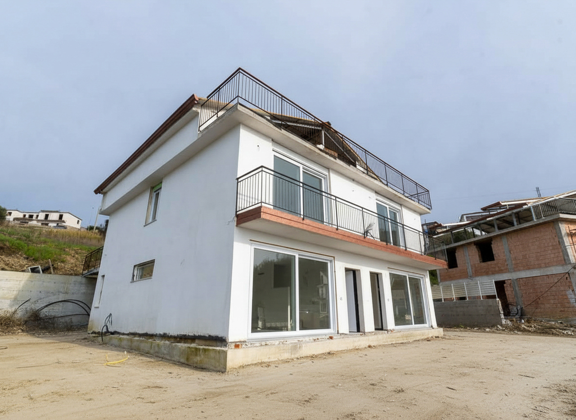 Villa Bifamiliare in vendita a Ogliastro Cilento