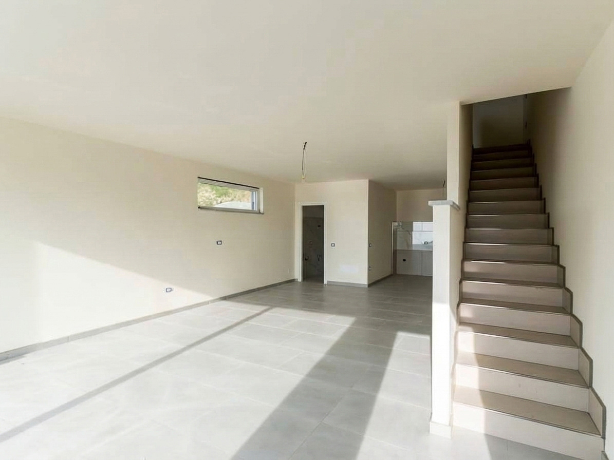 Villa Bifamiliare in vendita a Ogliastro Cilento