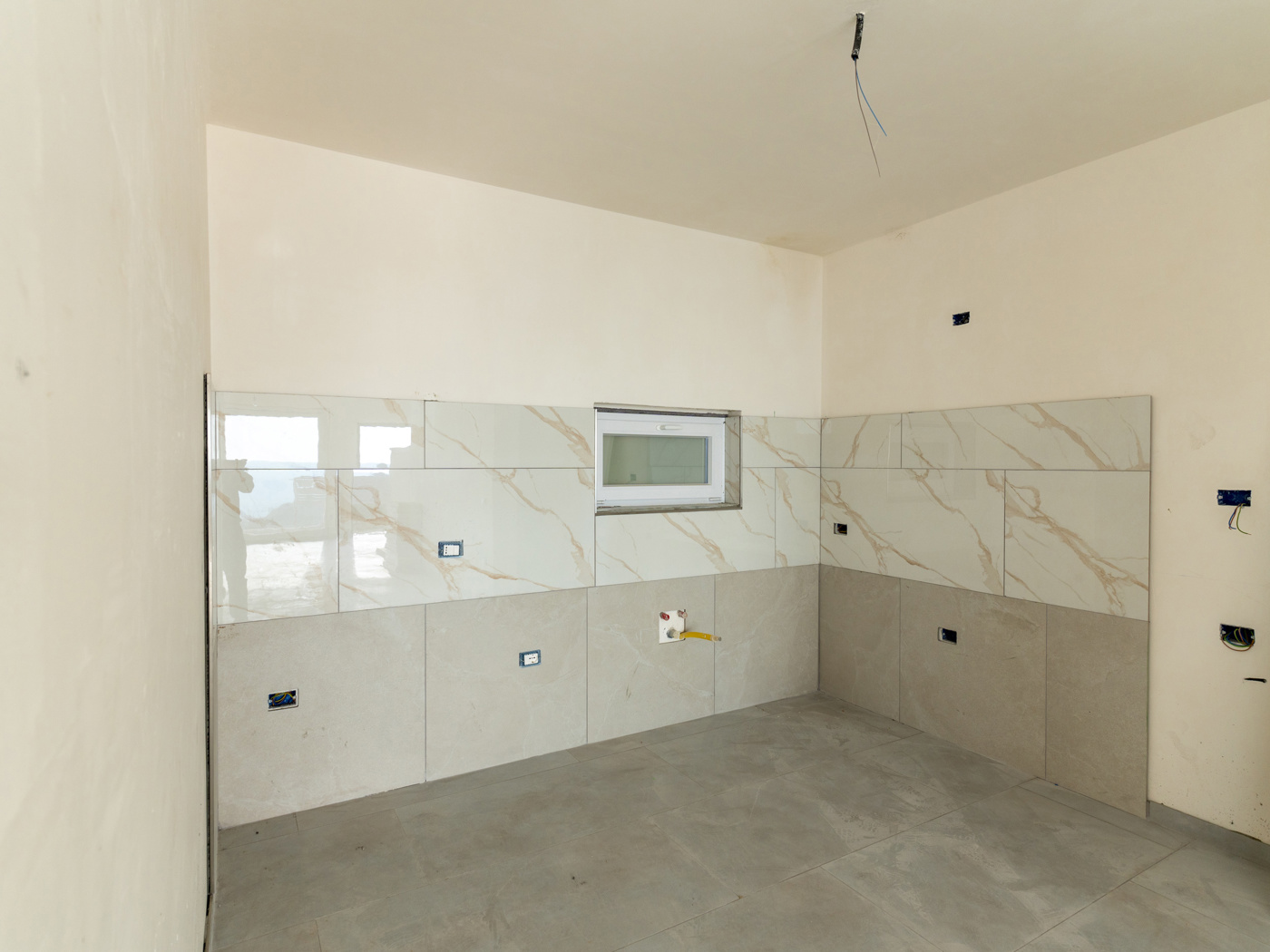 Villa Bifamiliare in vendita a Ogliastro Cilento