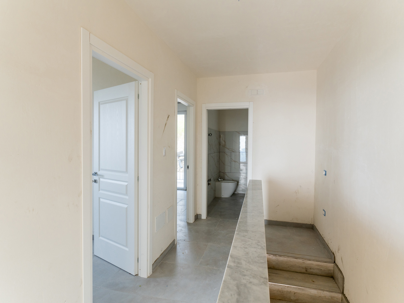 Villa Bifamiliare in vendita a Ogliastro Cilento