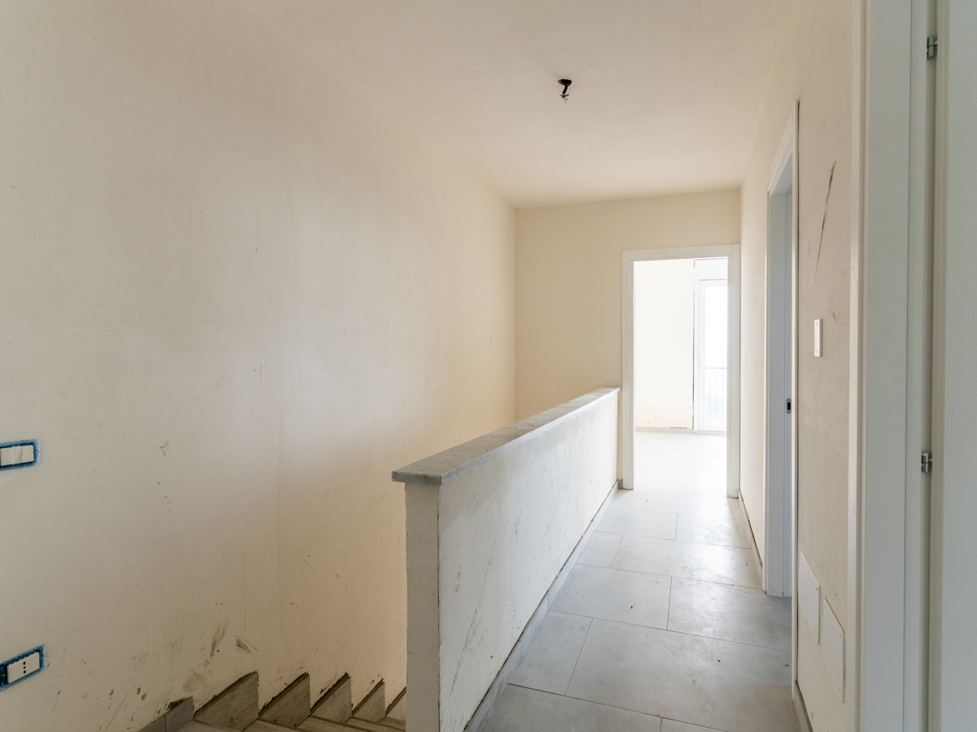 Villa Bifamiliare in vendita a Ogliastro Cilento