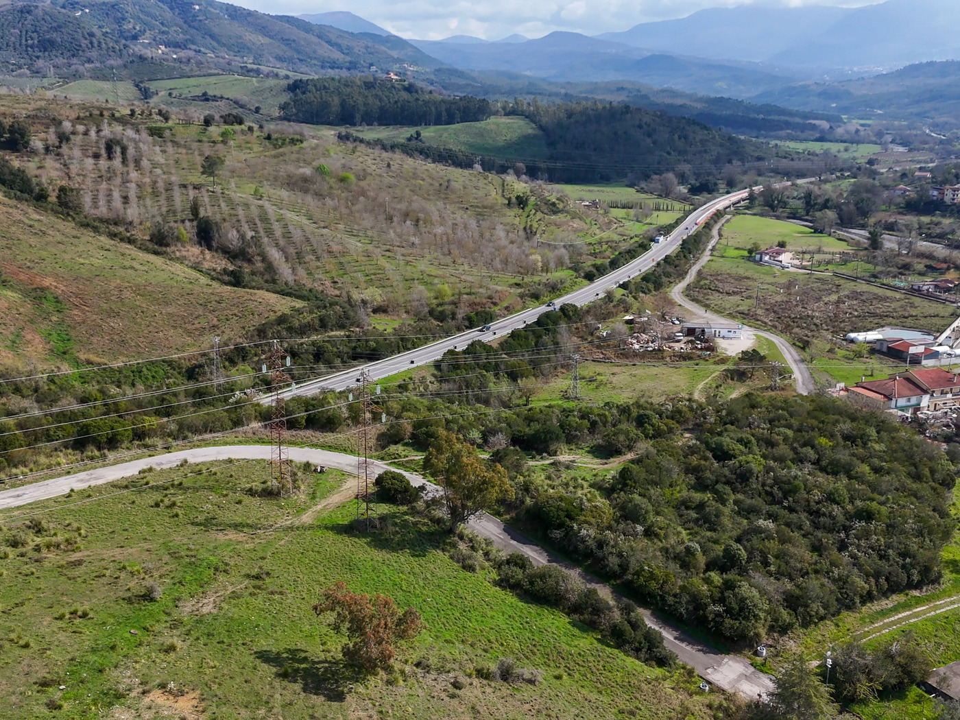 Terreno Agricolo in vendita a Salento