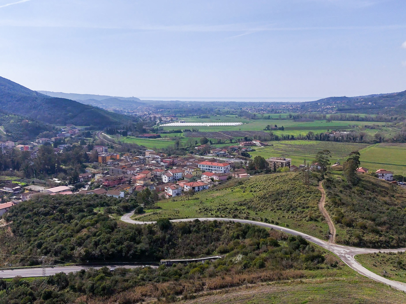 Terreno Agricolo in vendita a Salento