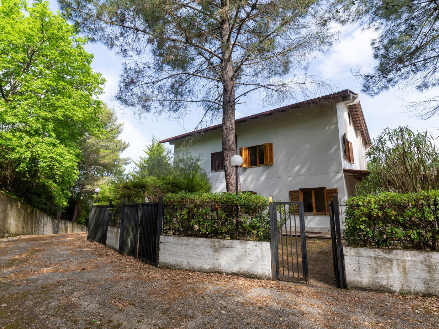 Villa in vendita a Torchiara