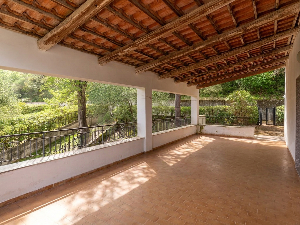 Villa in vendita a Torchiara