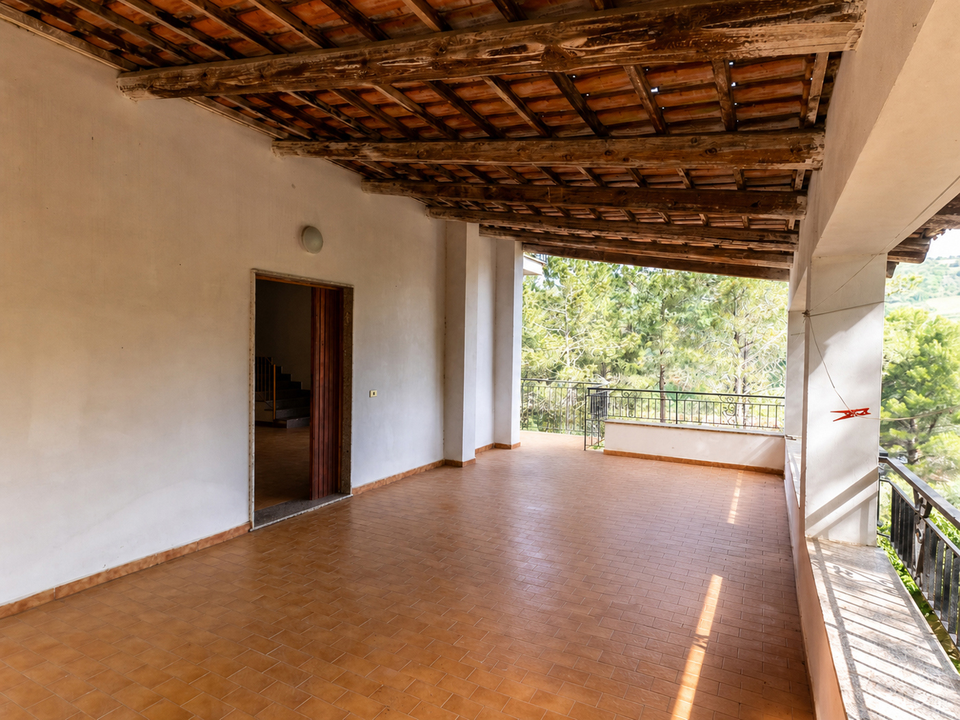 Villa in vendita a Torchiara