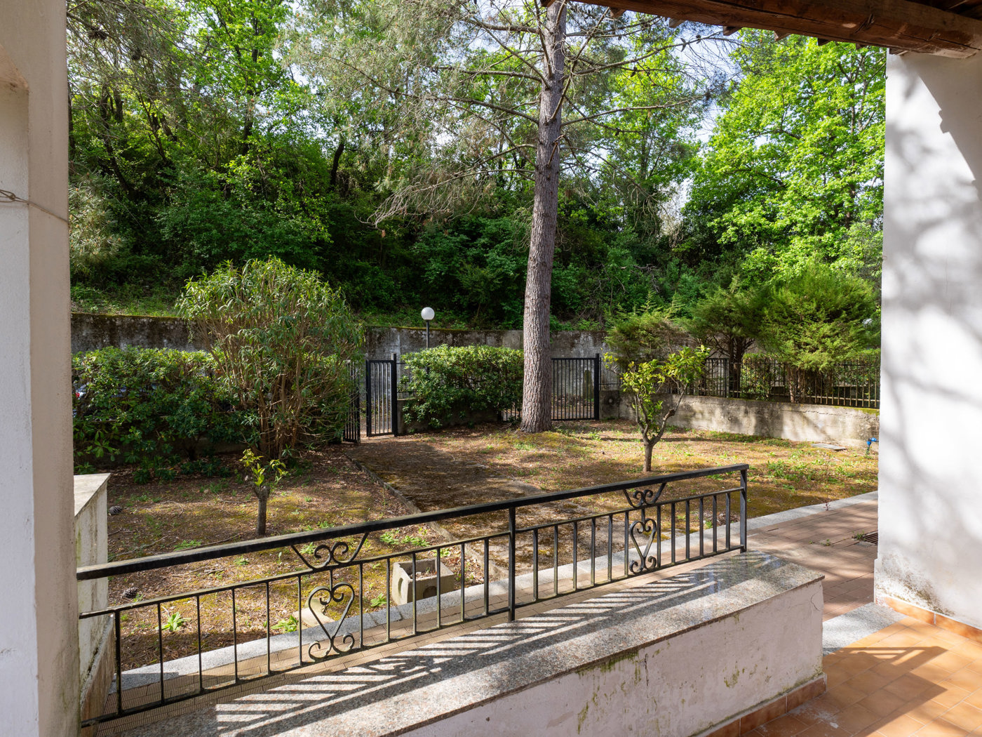 Villa in vendita a Torchiara