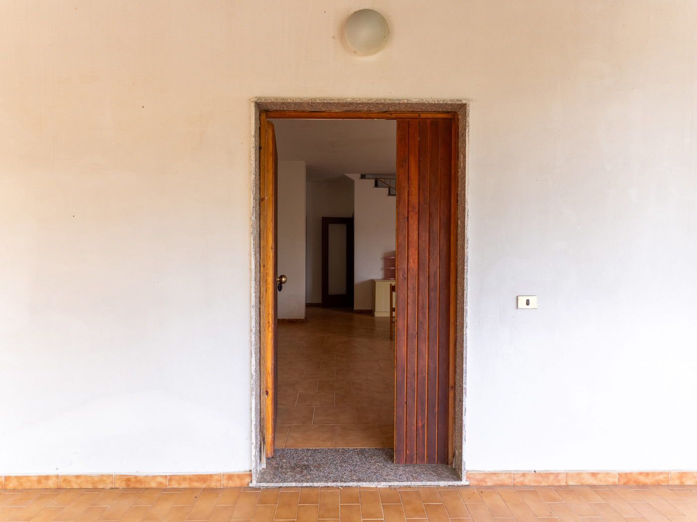 Villa in vendita a Torchiara