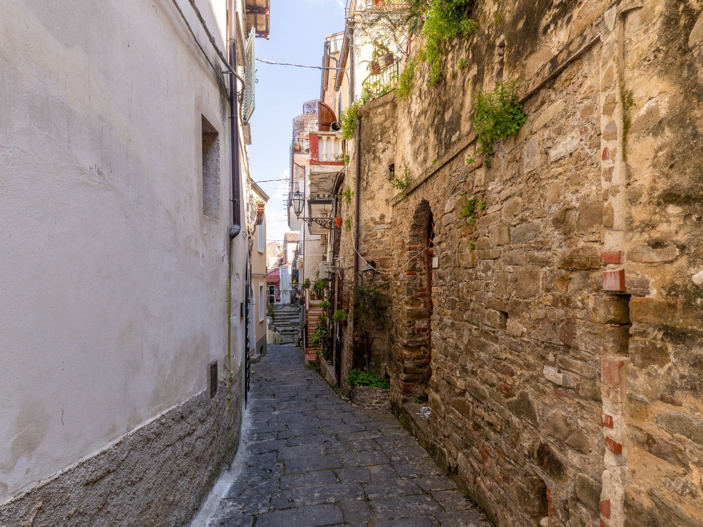 Appartamento in vendita a Agropoli