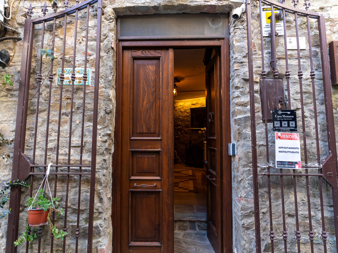 Appartamento in vendita a Agropoli